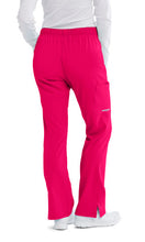 Load image into Gallery viewer, SK201 Skechers Reliance Pant - Pink