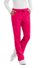 Load image into Gallery viewer, SK201 Skechers Reliance Pant - Pink