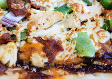 Load image into Gallery viewer, Zesty Lemon - Flatbread Pizza